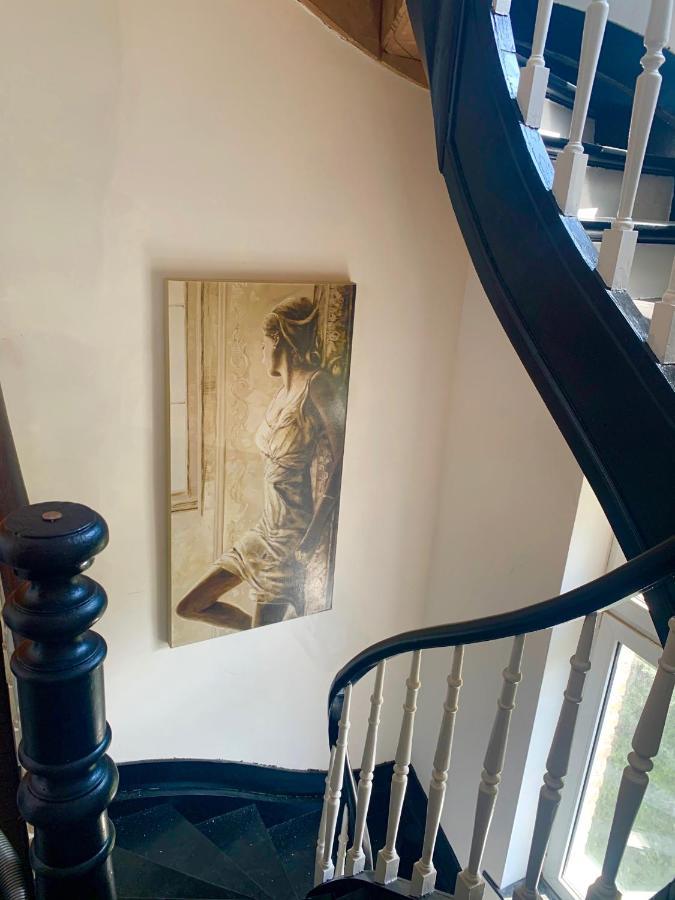 Studio - Tour D'Heloise - 10' De Bruxelles La Hulpe Dış mekan fotoğraf