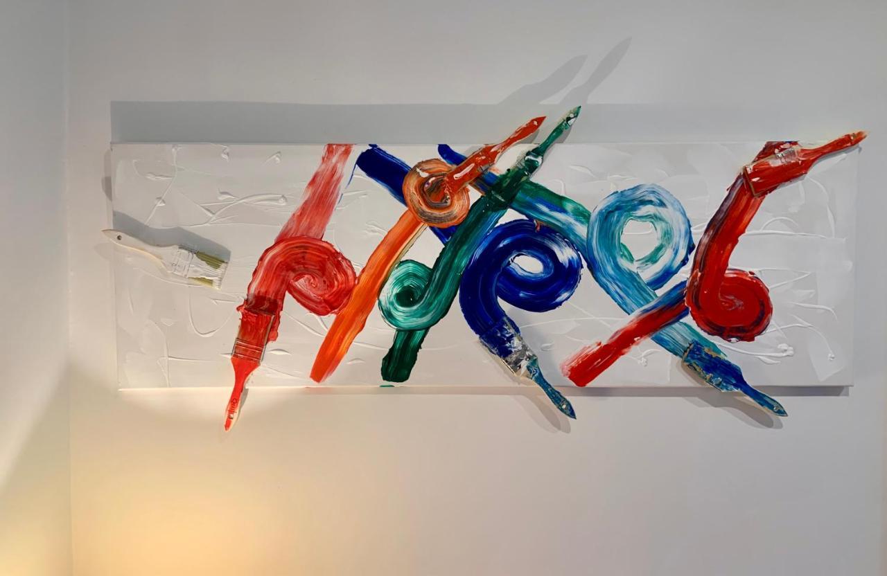 Studio - Tour D'Heloise - 10' De Bruxelles La Hulpe Dış mekan fotoğraf