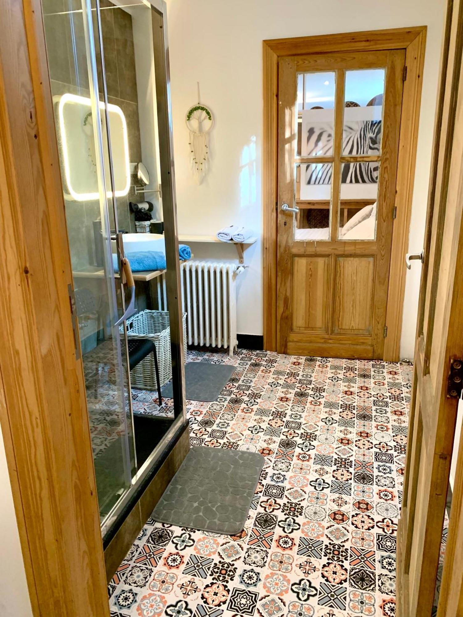 Studio - Tour D'Heloise - 10' De Bruxelles La Hulpe Dış mekan fotoğraf