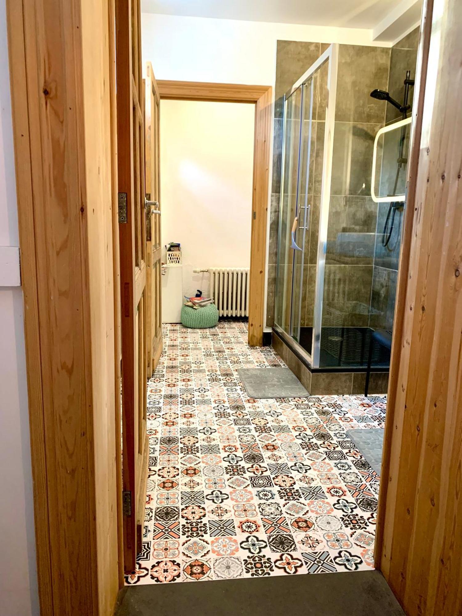 Studio - Tour D'Heloise - 10' De Bruxelles La Hulpe Dış mekan fotoğraf